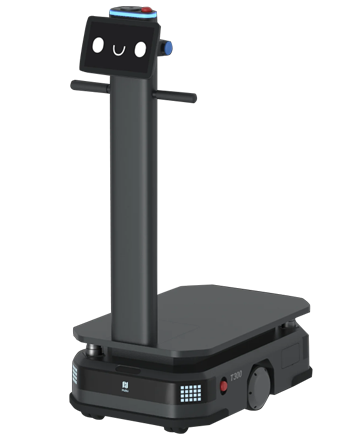 工業(yè)配送機(jī)器人