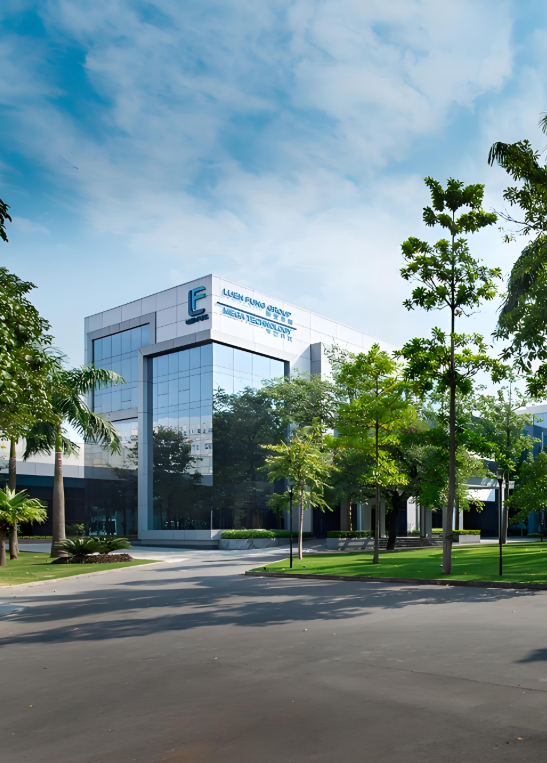 潔臣士高效清潔方案解決東莞米亞廠區清潔難題