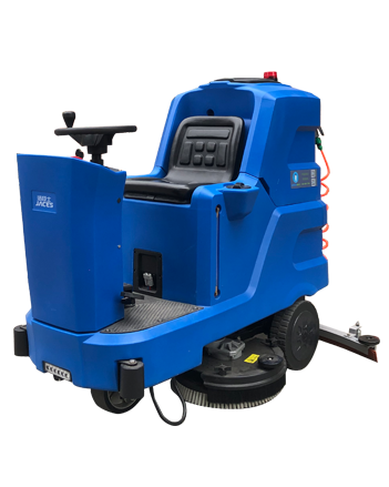 多功能駕駛式洗地機(jī)